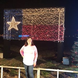 Meet your Posher, Kathryn